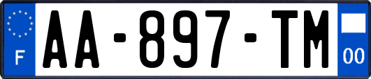 AA-897-TM