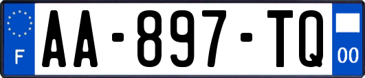 AA-897-TQ