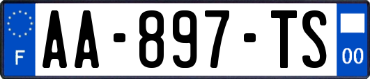 AA-897-TS