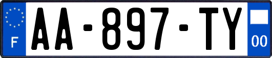 AA-897-TY