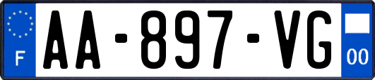 AA-897-VG