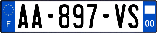 AA-897-VS