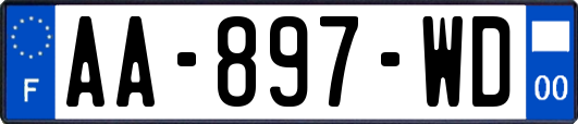 AA-897-WD