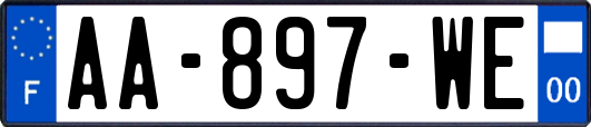 AA-897-WE