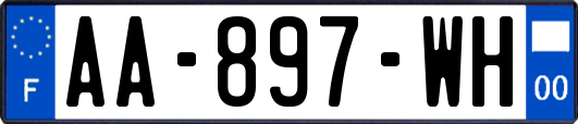 AA-897-WH