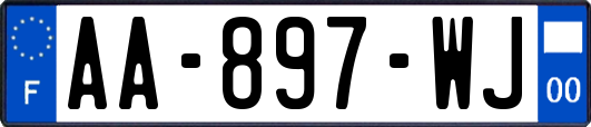 AA-897-WJ