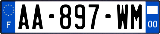 AA-897-WM