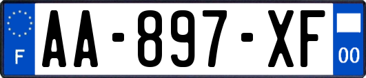 AA-897-XF