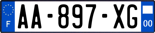 AA-897-XG