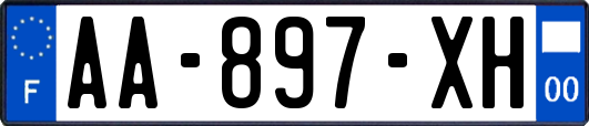 AA-897-XH