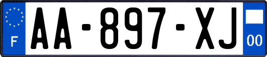 AA-897-XJ