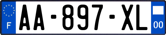 AA-897-XL