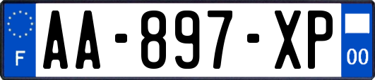 AA-897-XP