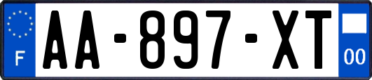 AA-897-XT