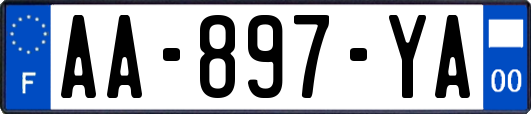 AA-897-YA