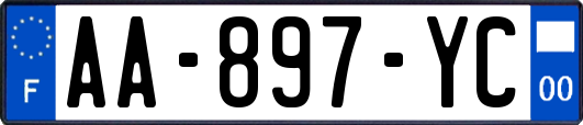 AA-897-YC