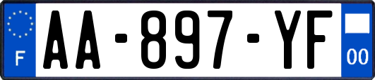 AA-897-YF