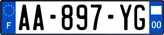 AA-897-YG