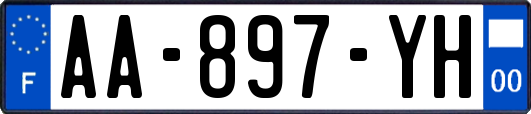 AA-897-YH