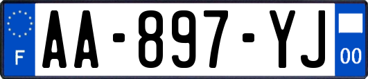 AA-897-YJ