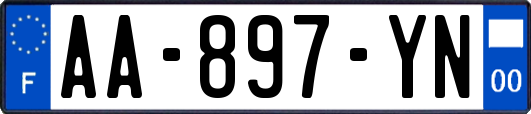 AA-897-YN