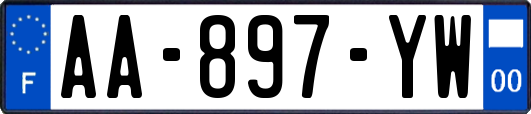 AA-897-YW