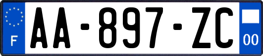 AA-897-ZC