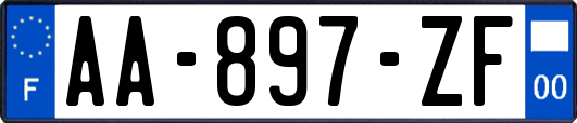 AA-897-ZF