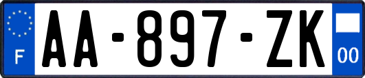 AA-897-ZK