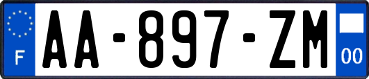 AA-897-ZM