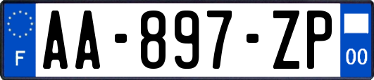 AA-897-ZP