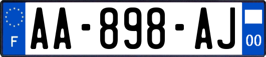 AA-898-AJ