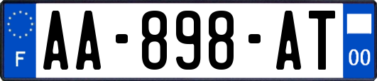 AA-898-AT