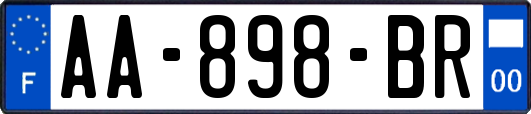 AA-898-BR