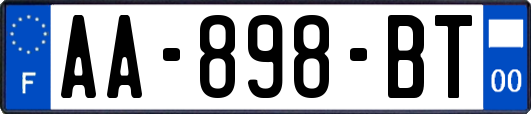 AA-898-BT