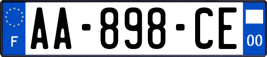 AA-898-CE