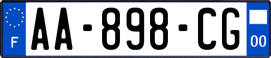 AA-898-CG