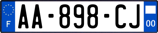 AA-898-CJ