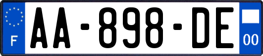 AA-898-DE