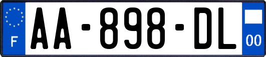 AA-898-DL