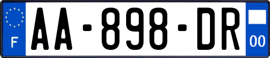 AA-898-DR