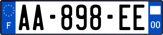 AA-898-EE