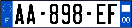 AA-898-EF