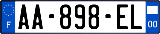 AA-898-EL