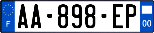 AA-898-EP