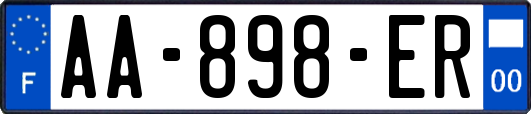 AA-898-ER