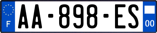 AA-898-ES