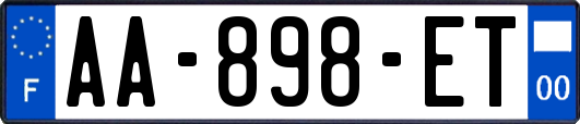 AA-898-ET