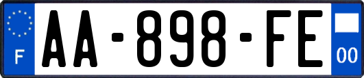 AA-898-FE