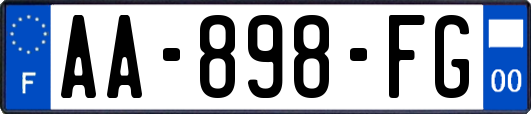 AA-898-FG